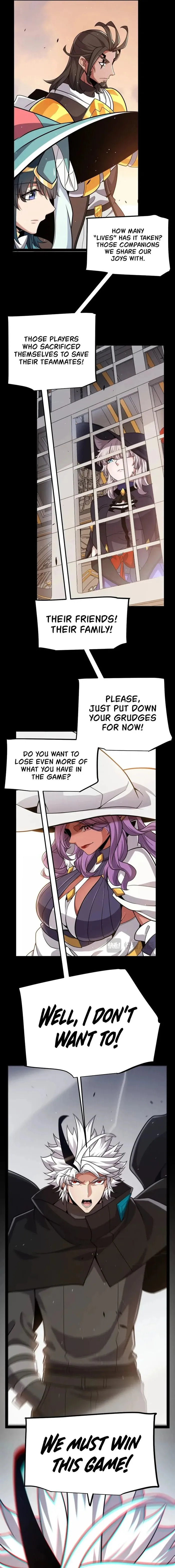 The Game That I Came From — Chapter 287 — page 6