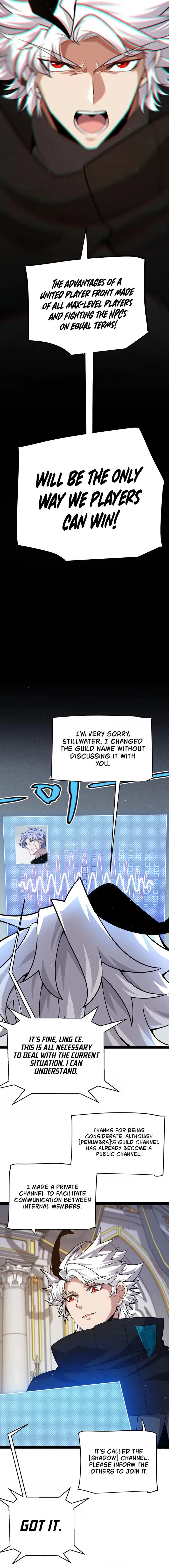 The Game That I Came From — Chapter 287 — page 7