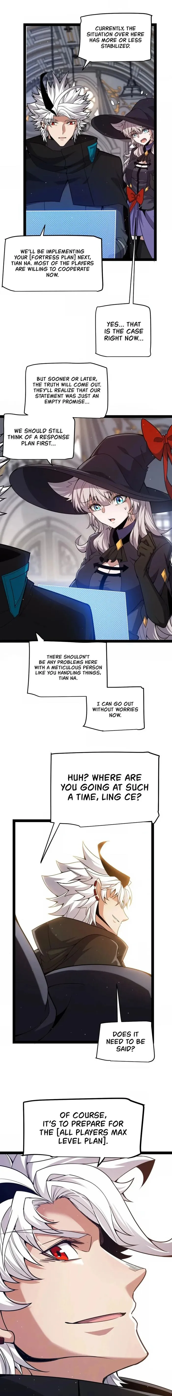 The Game That I Came From — Chapter 287 — page 8