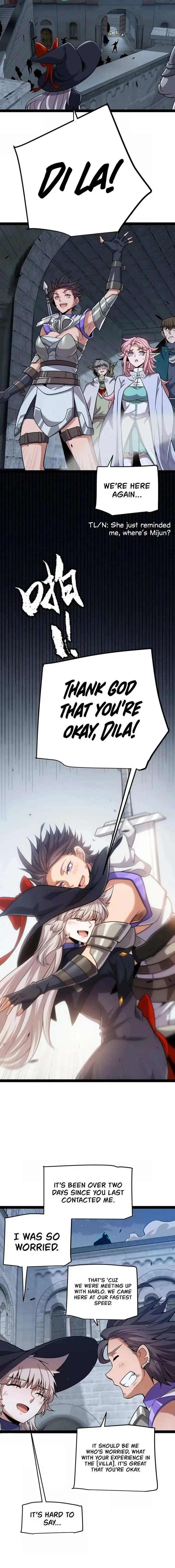The Game That I Came From — Chapter 287 — page 12