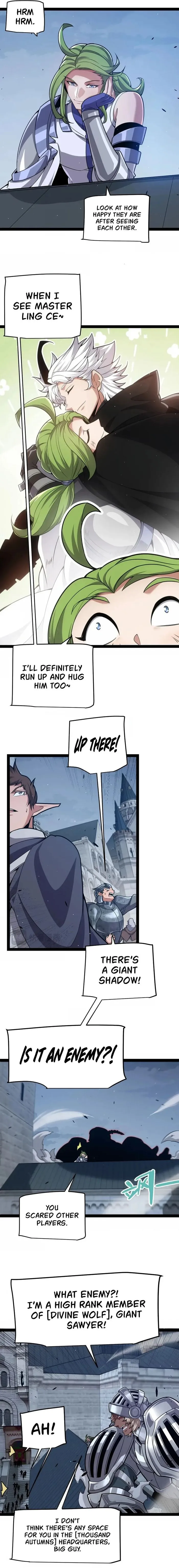 The Game That I Came From — Chapter 287 — page 13