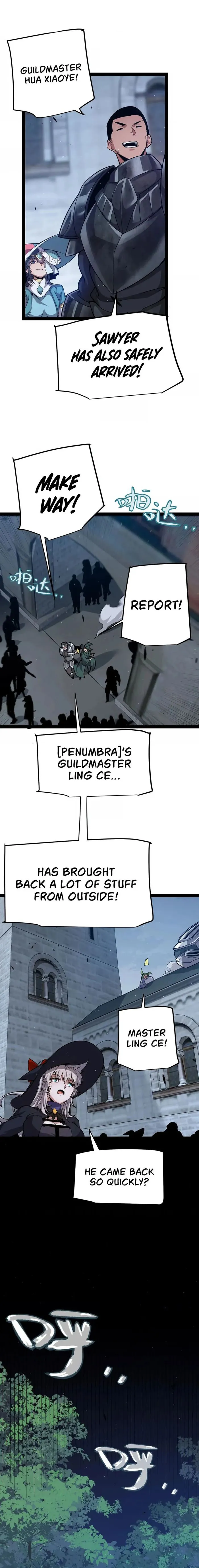 The Game That I Came From — Chapter 287 — page 14