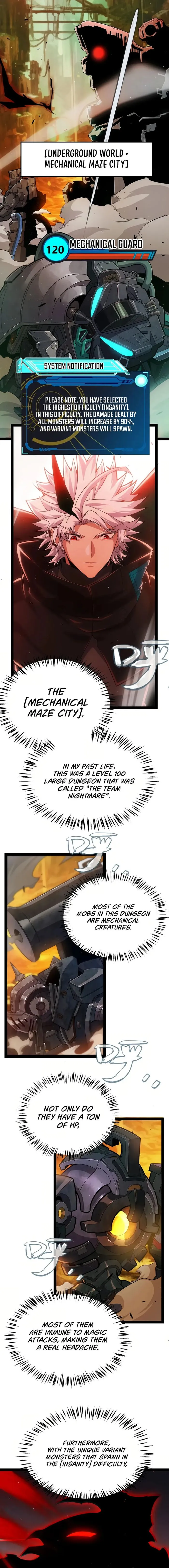 The Game That I Came From — Chapter 288 — page 2