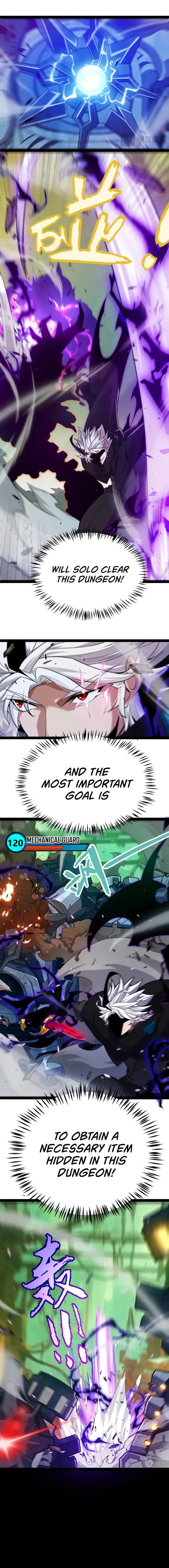 The Game That I Came From — Chapter 288 — page 4