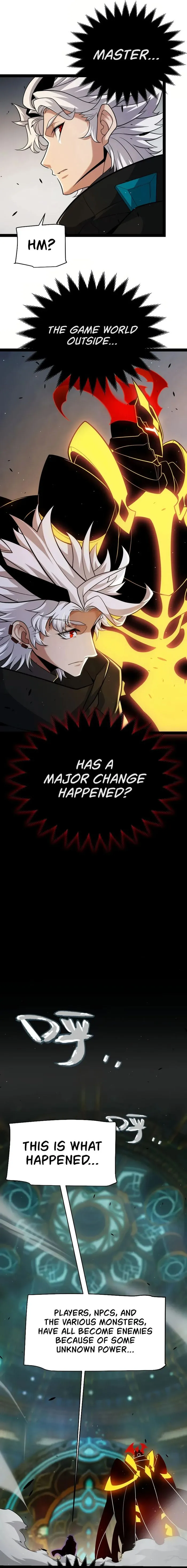 The Game That I Came From — Chapter 288 — page 15