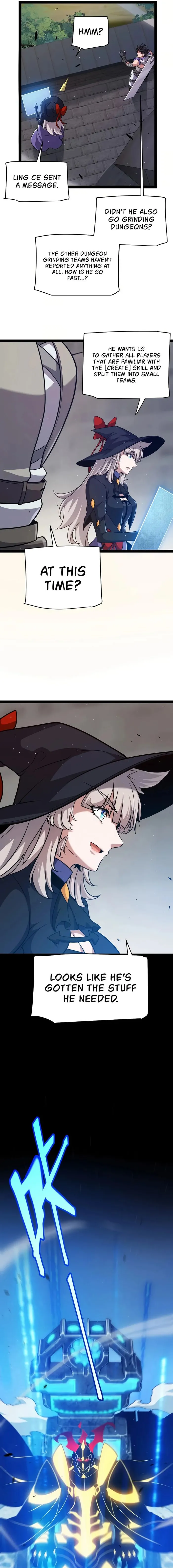 The Game That I Came From — Chapter 289 — page 3