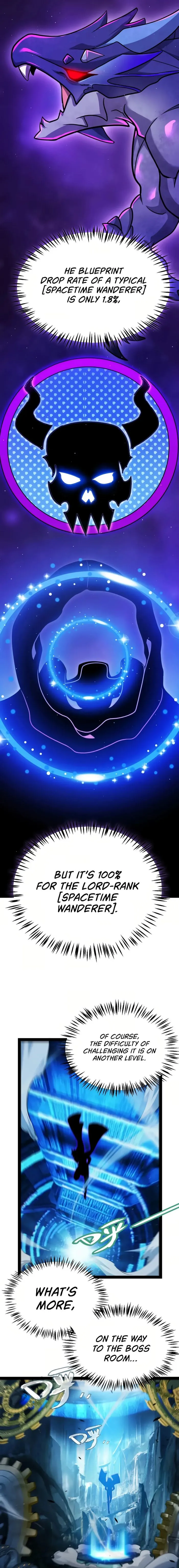 The Game That I Came From — Chapter 289 — page 8