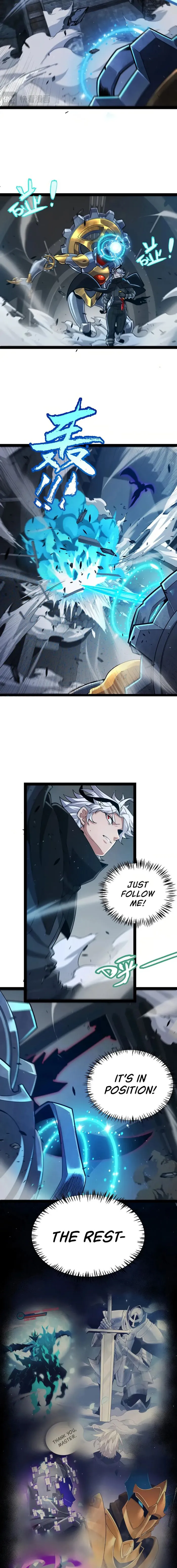 The Game That I Came From — Chapter 289 — page 14