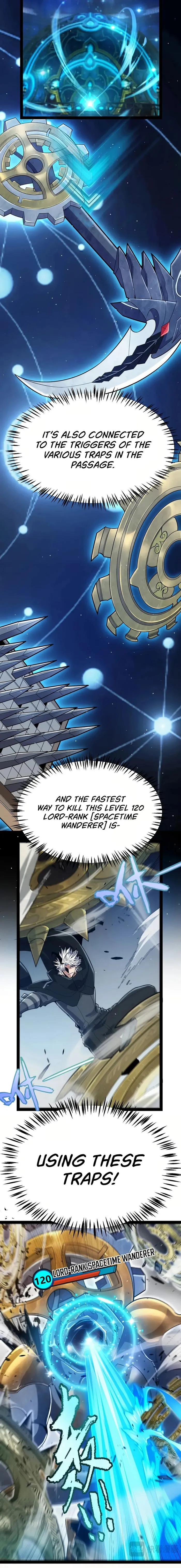 The Game That I Came From — Chapter 290 — page 2