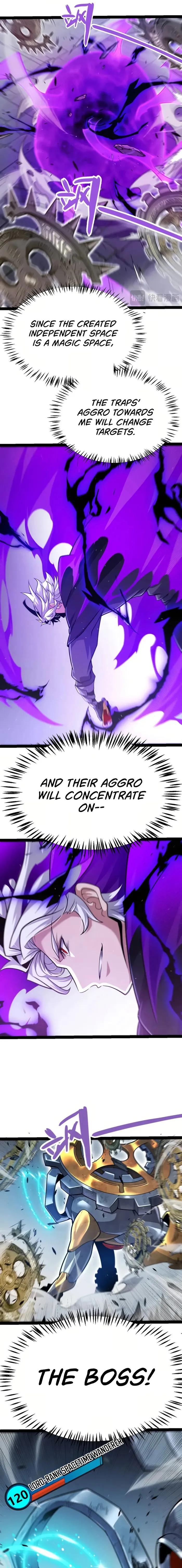 The Game That I Came From — Chapter 290 — page 5