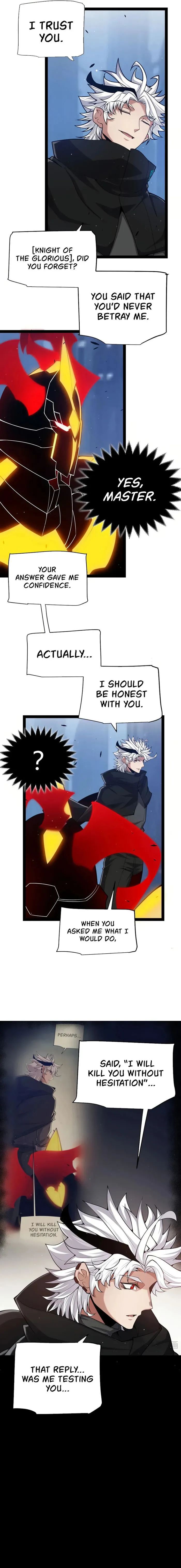 The Game That I Came From — Chapter 290 — page 9