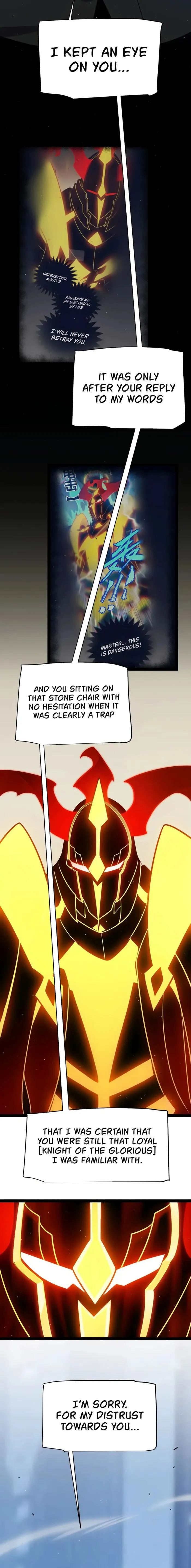 The Game That I Came From — Chapter 290 — page 11