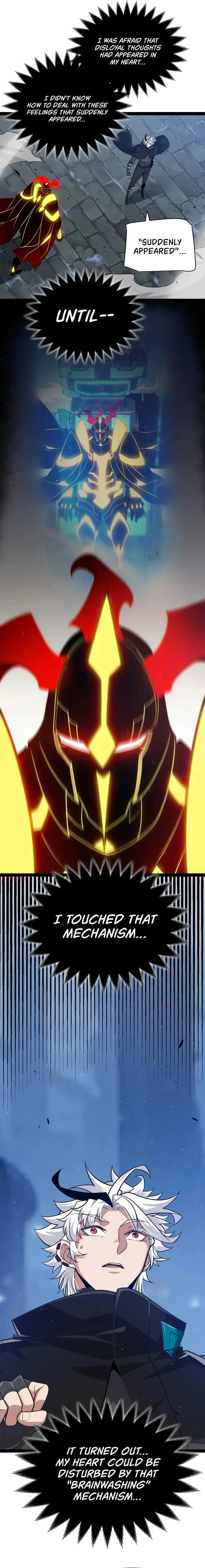 The Game That I Came From — Chapter 290 — page 13