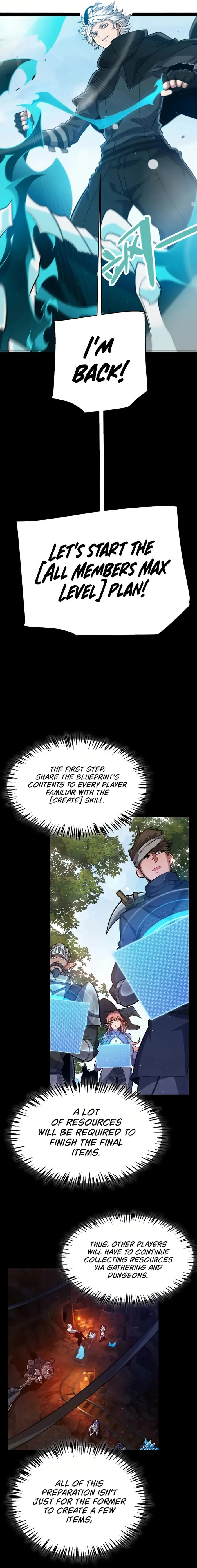 The Game That I Came From — Chapter 290 — page 17