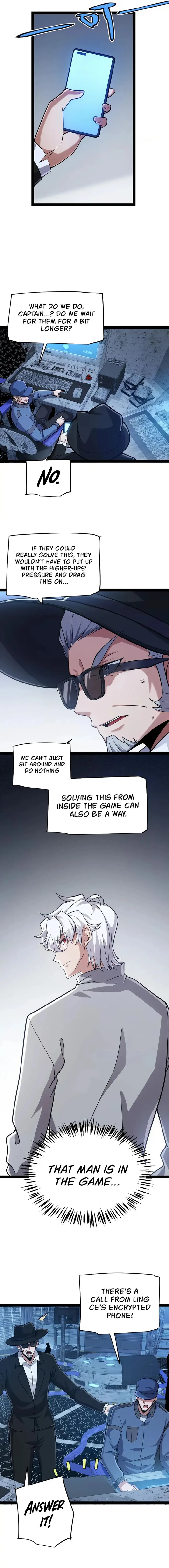 The Game That I Came From — Chapter 291 — page 4