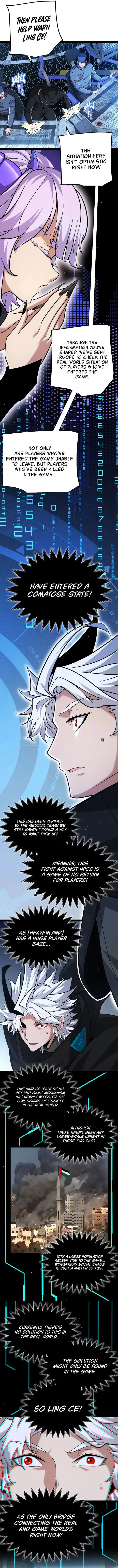 The Game That I Came From — Chapter 291 — page 6