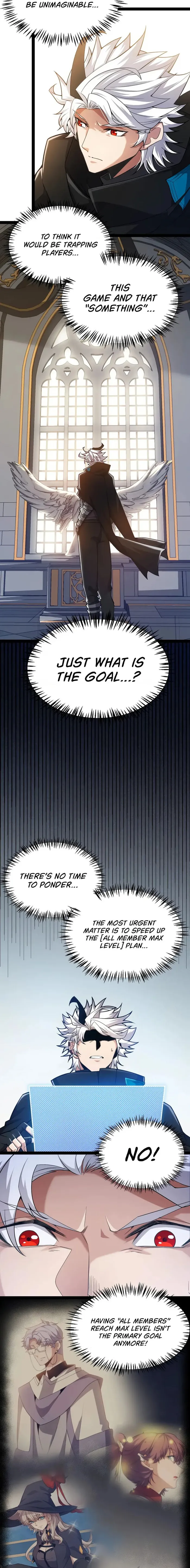 The Game That I Came From — Chapter 291 — page 8
