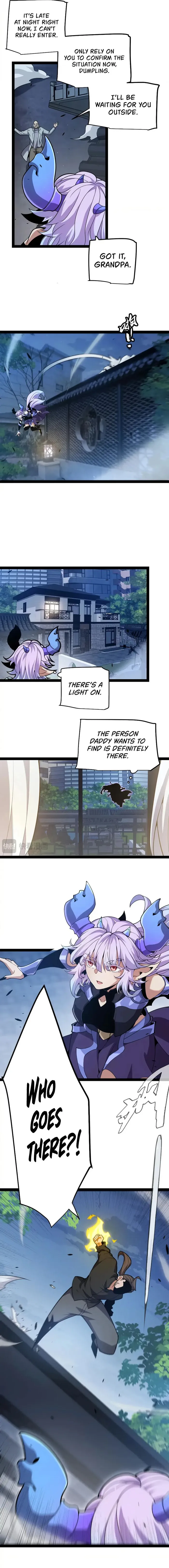 The Game That I Came From — Chapter 291 — page 12