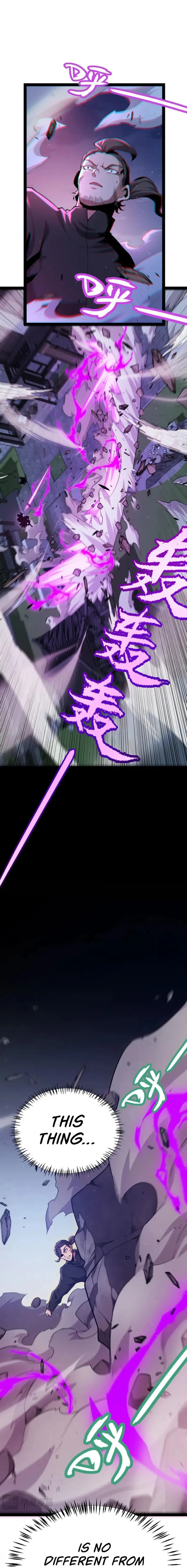 The Game That I Came From — Chapter 291 — page 15