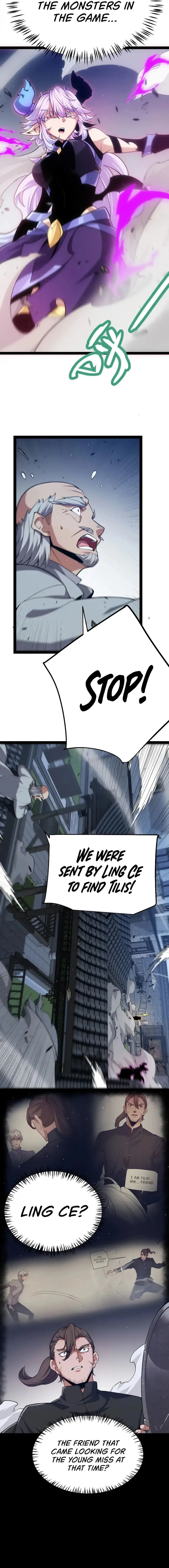 The Game That I Came From — Chapter 291 — page 16