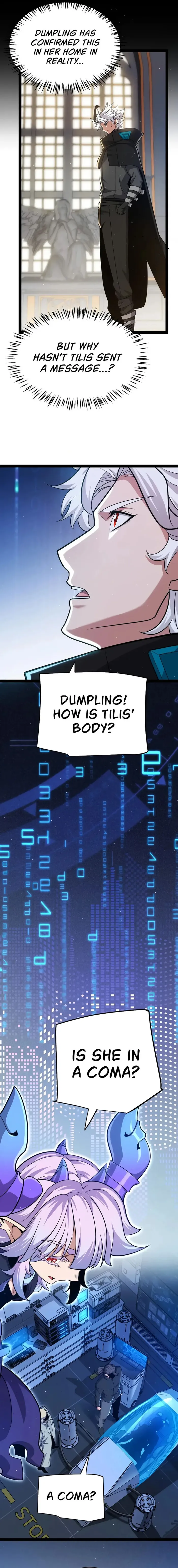 The Game That I Came From — Chapter 292 — page 2