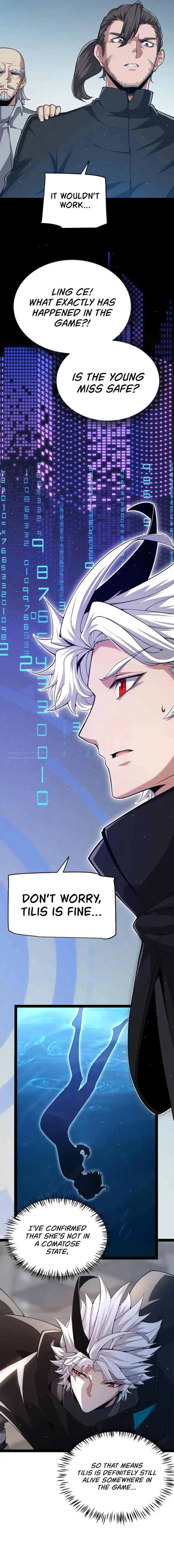 The Game That I Came From — Chapter 292 — page 4