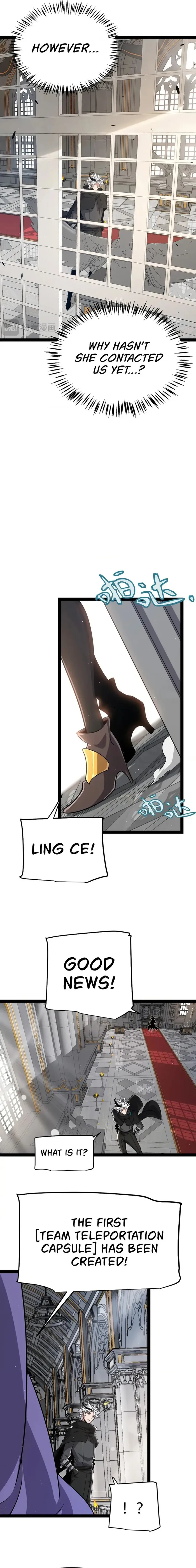The Game That I Came From — Chapter 292 — page 5