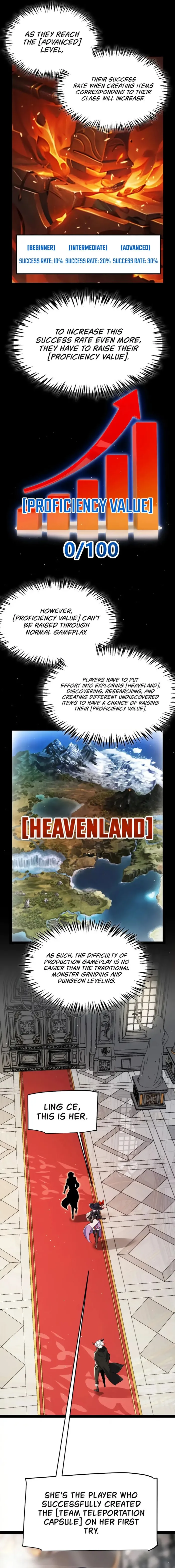 The Game That I Came From — Chapter 292 — page 7