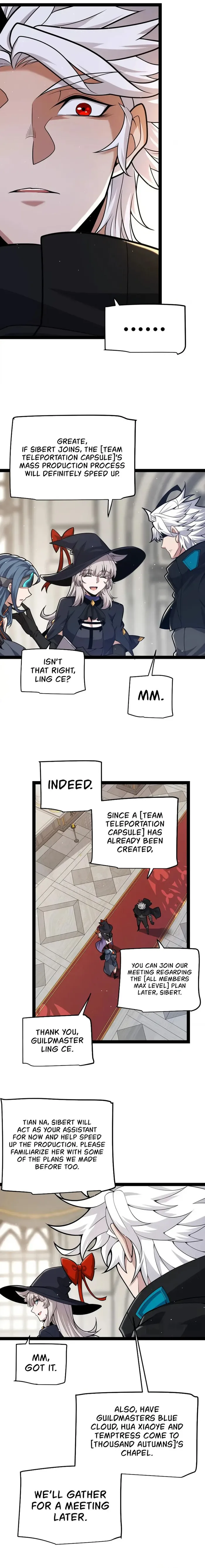 The Game That I Came From — Chapter 292 — page 11
