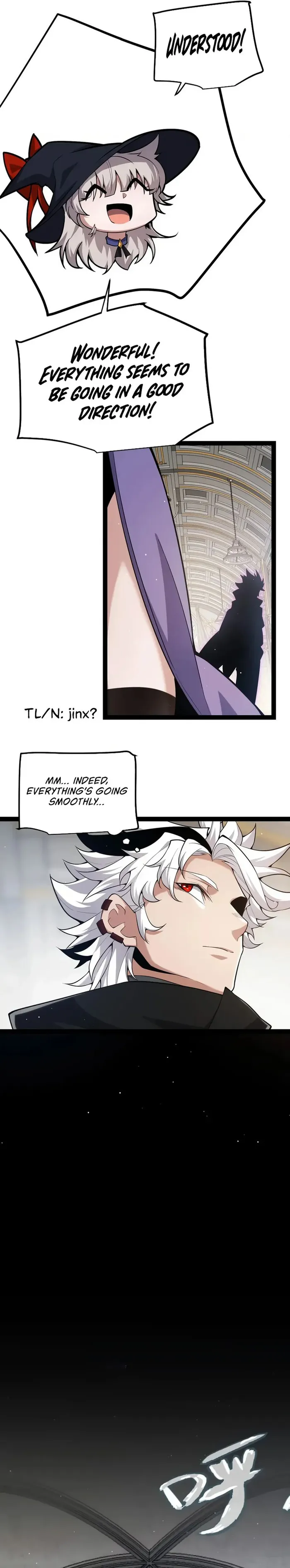 The Game That I Came From — Chapter 292 — page 12