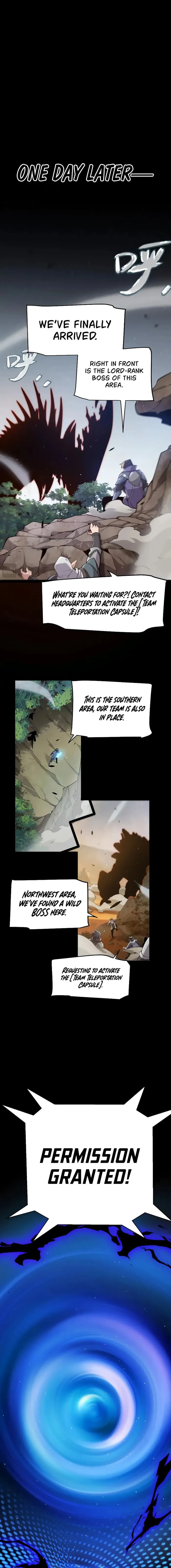The Game That I Came From — Chapter 292 — page 17