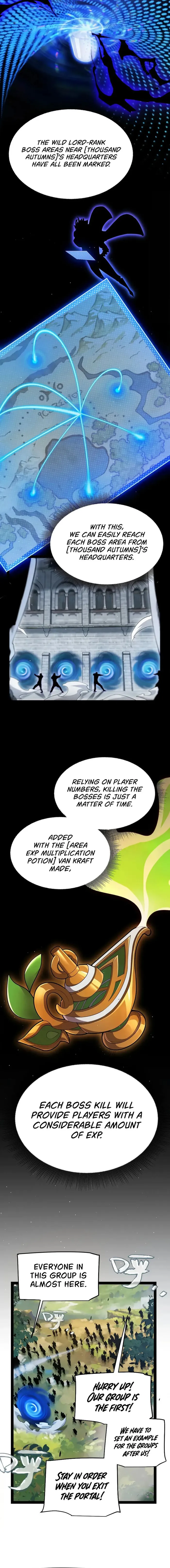 The Game That I Came From — Chapter 292 — page 18