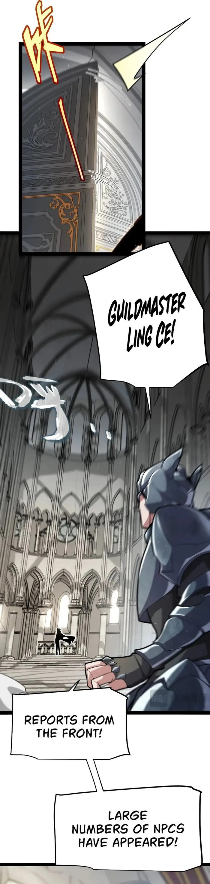 The Game That I Came From — Chapter 293 — page 2