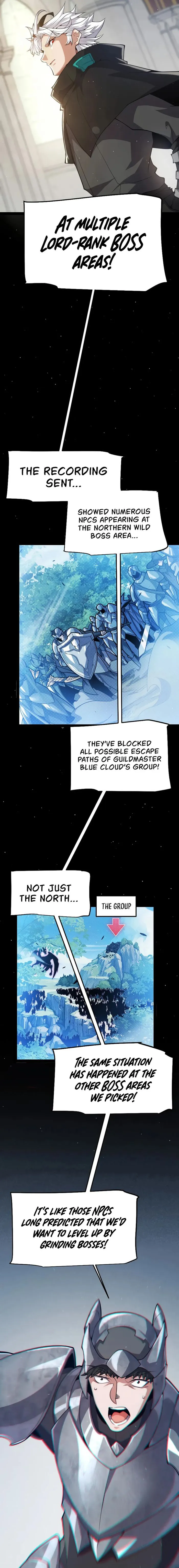 The Game That I Came From — Chapter 293 — page 3