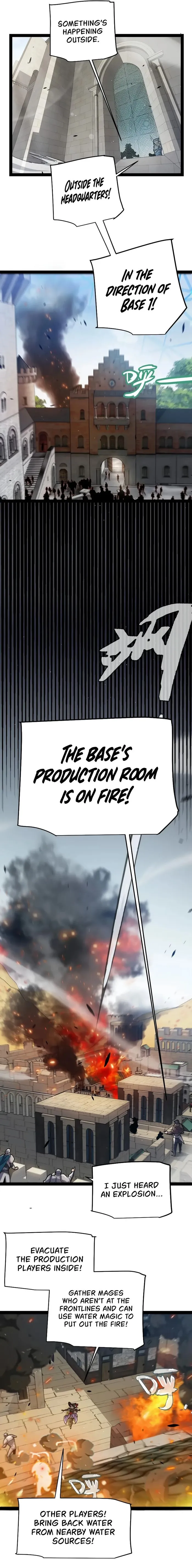 The Game That I Came From — Chapter 293 — page 5
