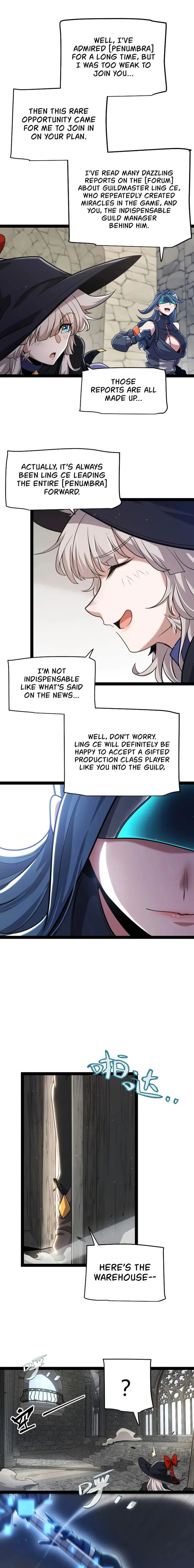The Game That I Came From — Chapter 293 — page 7