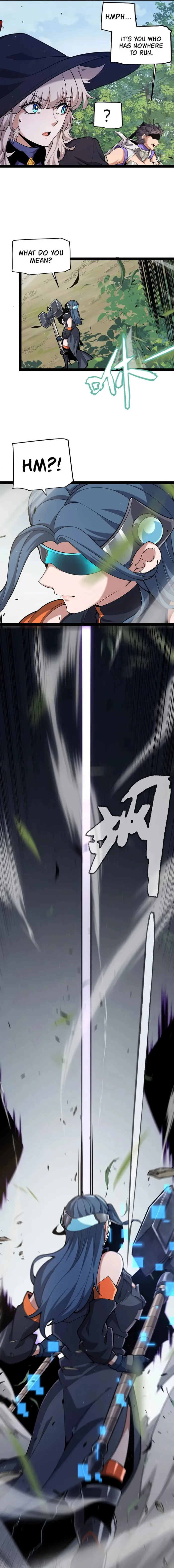 The Game That I Came From — Chapter 293 — page 12