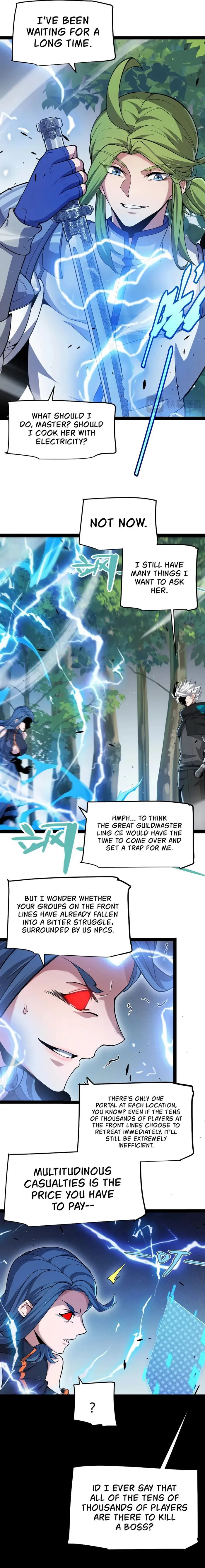 The Game That I Came From — Chapter 293 — page 15