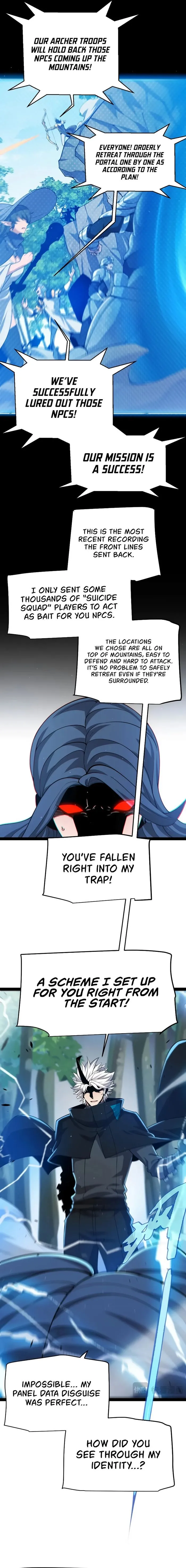 The Game That I Came From — Chapter 293 — page 16