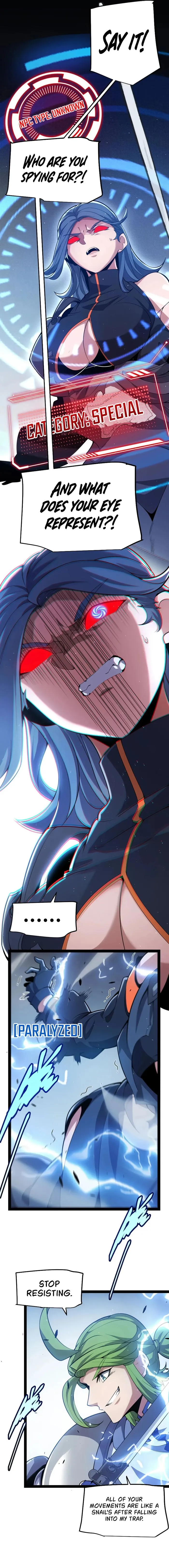 The Game That I Came From — Chapter 294 — page 7