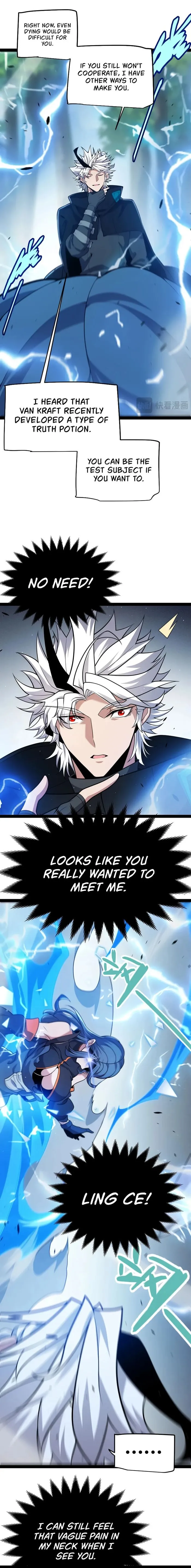 The Game That I Came From — Chapter 294 — page 8