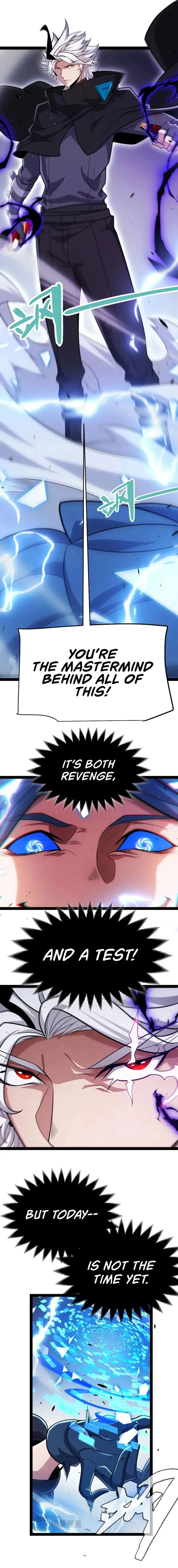 The Game That I Came From — Chapter 294 — page 10