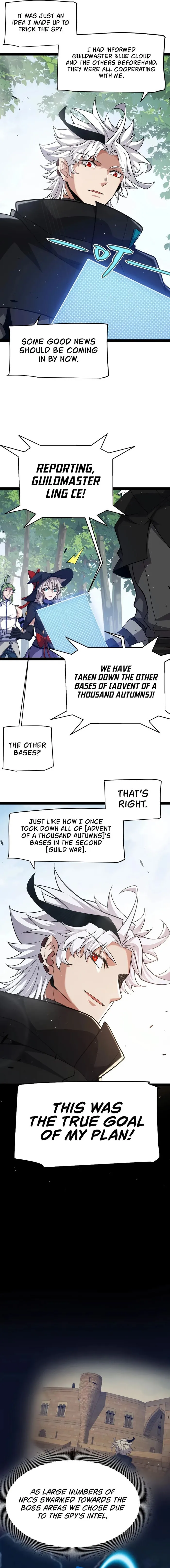The Game That I Came From — Chapter 294 — page 15