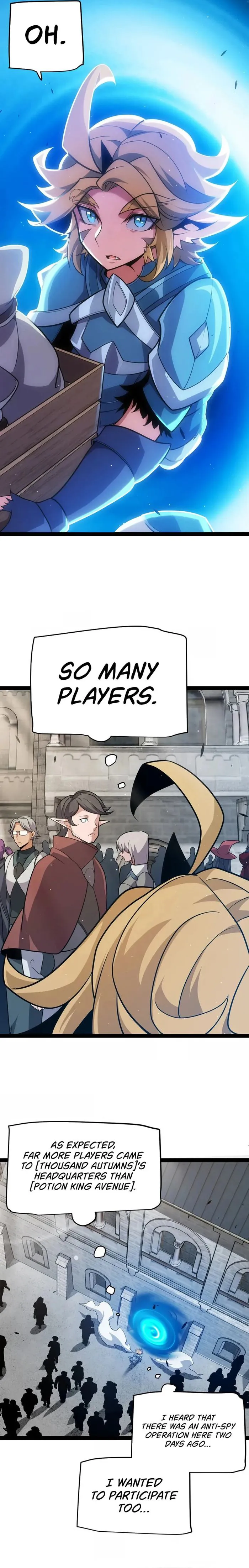 The Game That I Came From — Chapter 295 — page 2