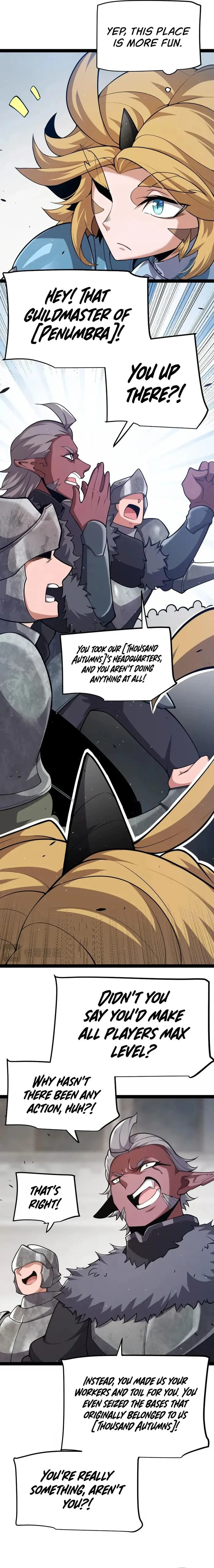The Game That I Came From — Chapter 295 — page 3