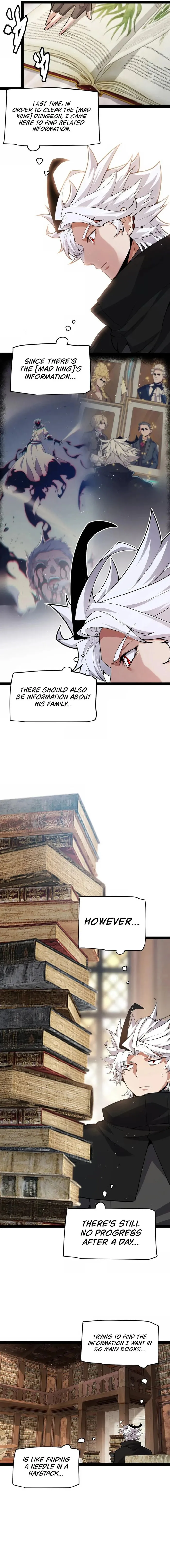 The Game That I Came From — Chapter 295 — page 7