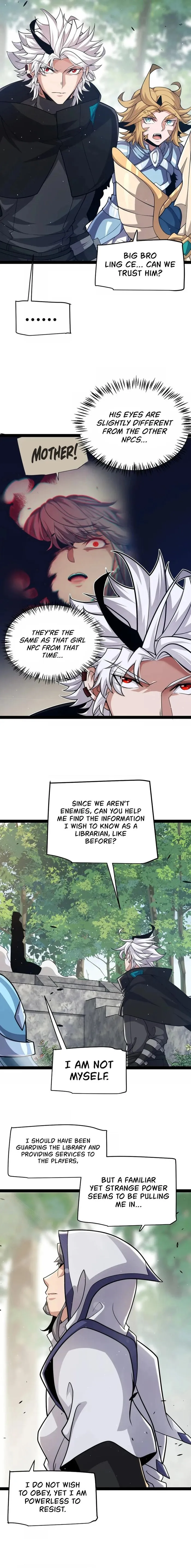 The Game That I Came From — Chapter 295 — page 11