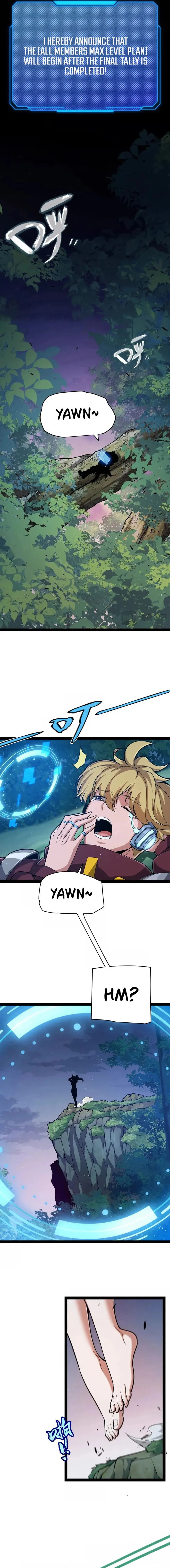 The Game That I Came From — Chapter 296 — page 3