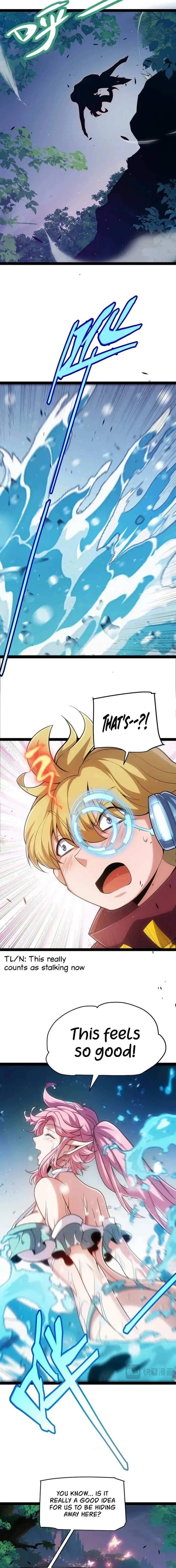 The Game That I Came From — Chapter 296 — page 4