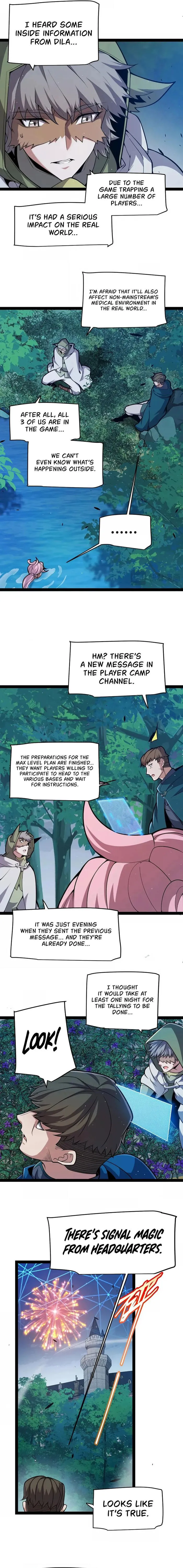 The Game That I Came From — Chapter 296 — page 6